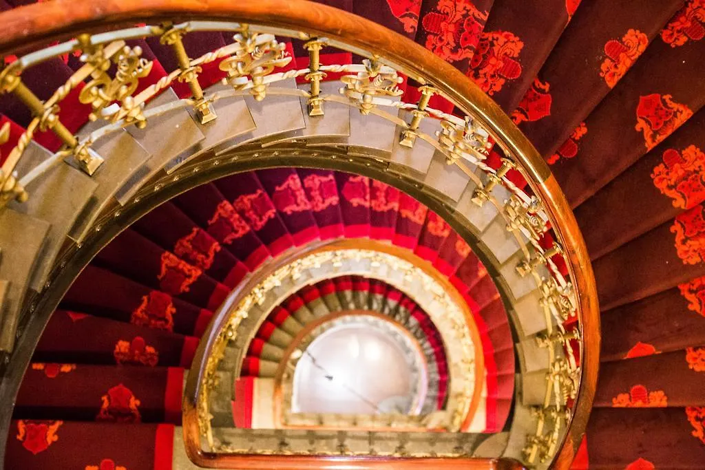 Hotel Eggers Goteborg