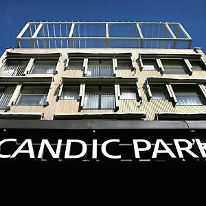 **** Hotel Scandic Park Suecia