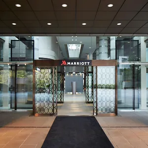 **** Hotel Marriott Japón