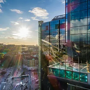 Gothia Towers & Upper House Отель