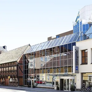 Hotel Radisson Blu ****