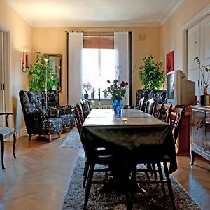 Séjour chez l'habitant Eklanda