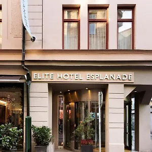 **** Hotel Elite Esplanade Suecia