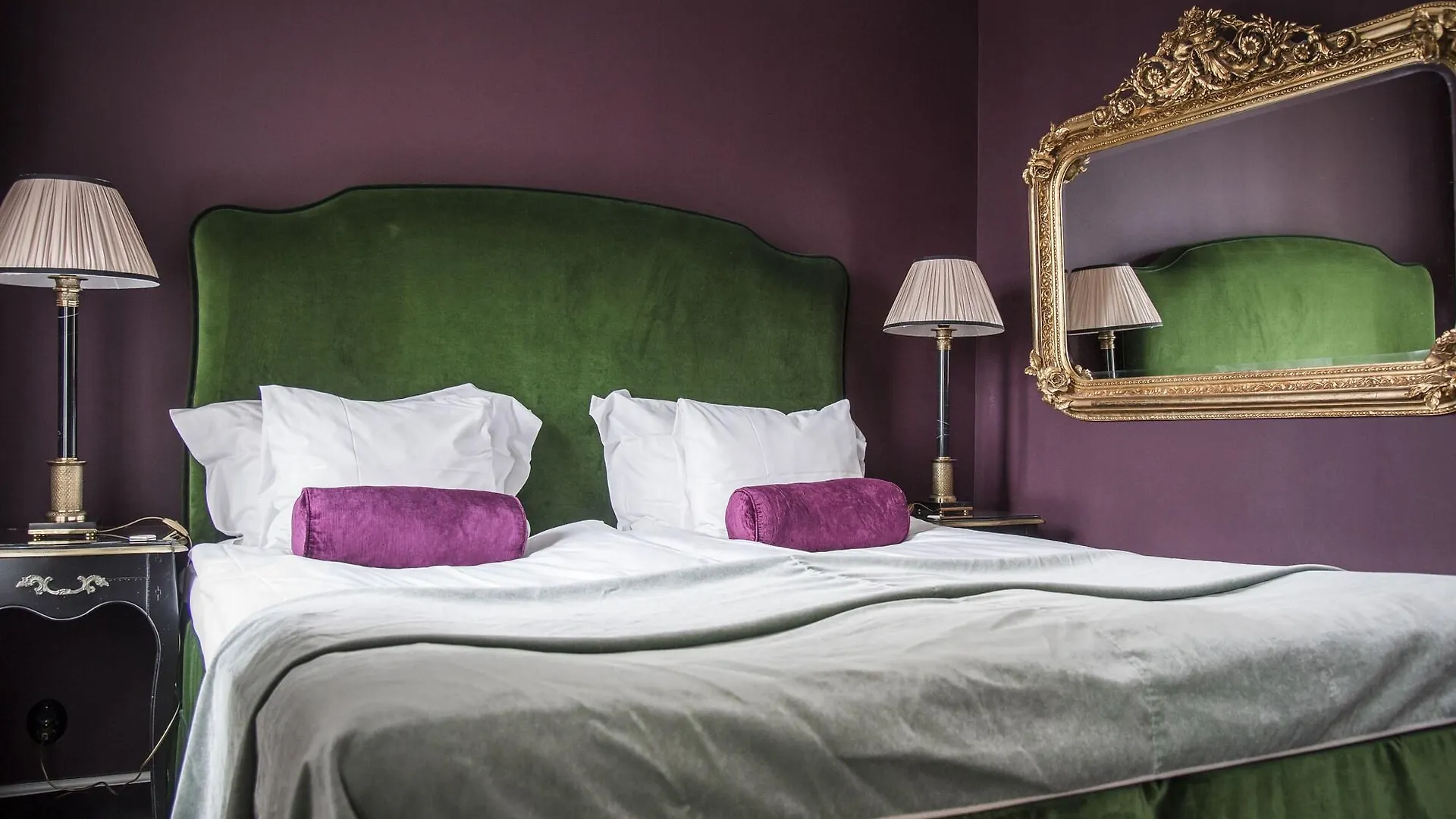 Hotel Eggers Göteborg 4*,