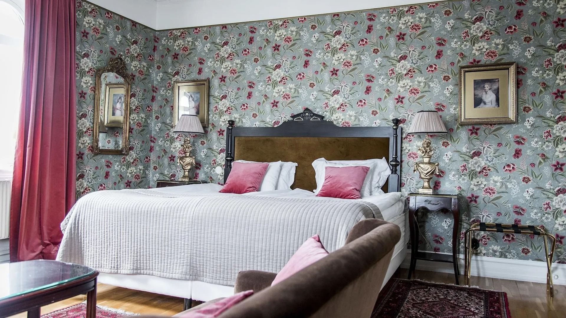 Hotel Eggers Göteborg 4*,