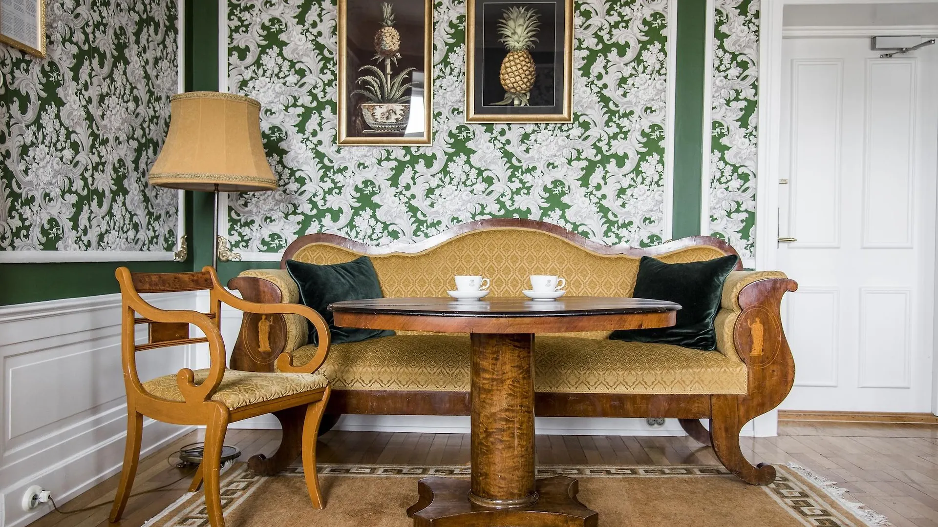 Hotel Eggers Göteborg