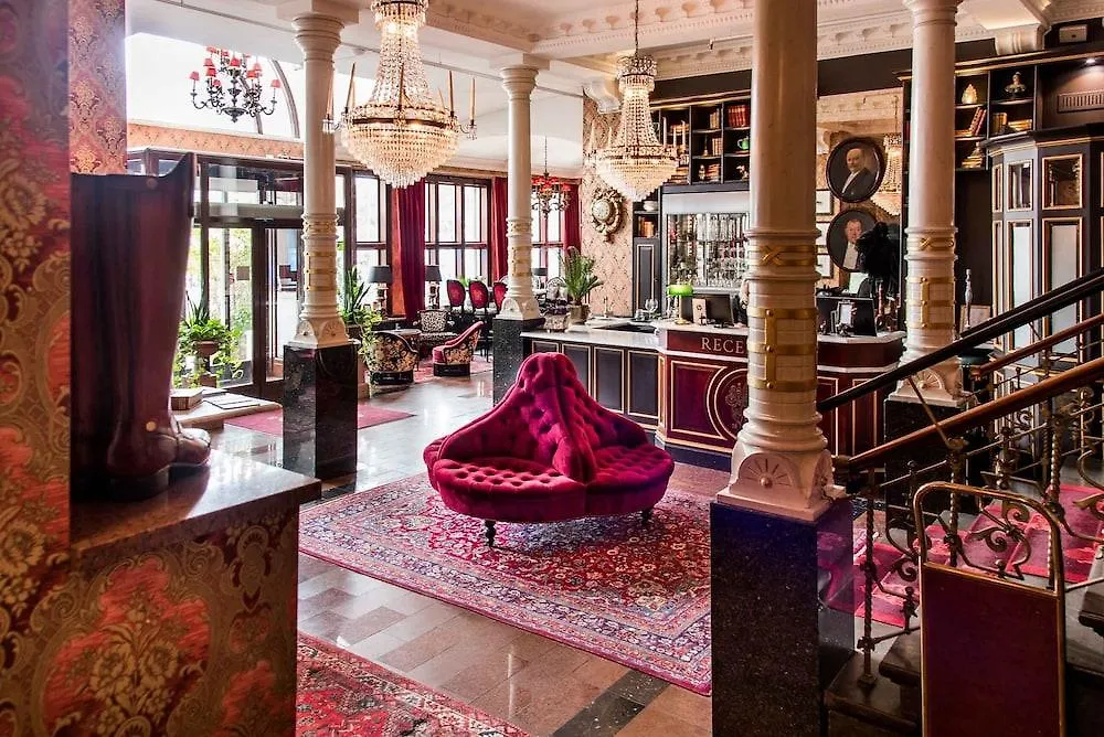 Hotel Eggers Göteborg