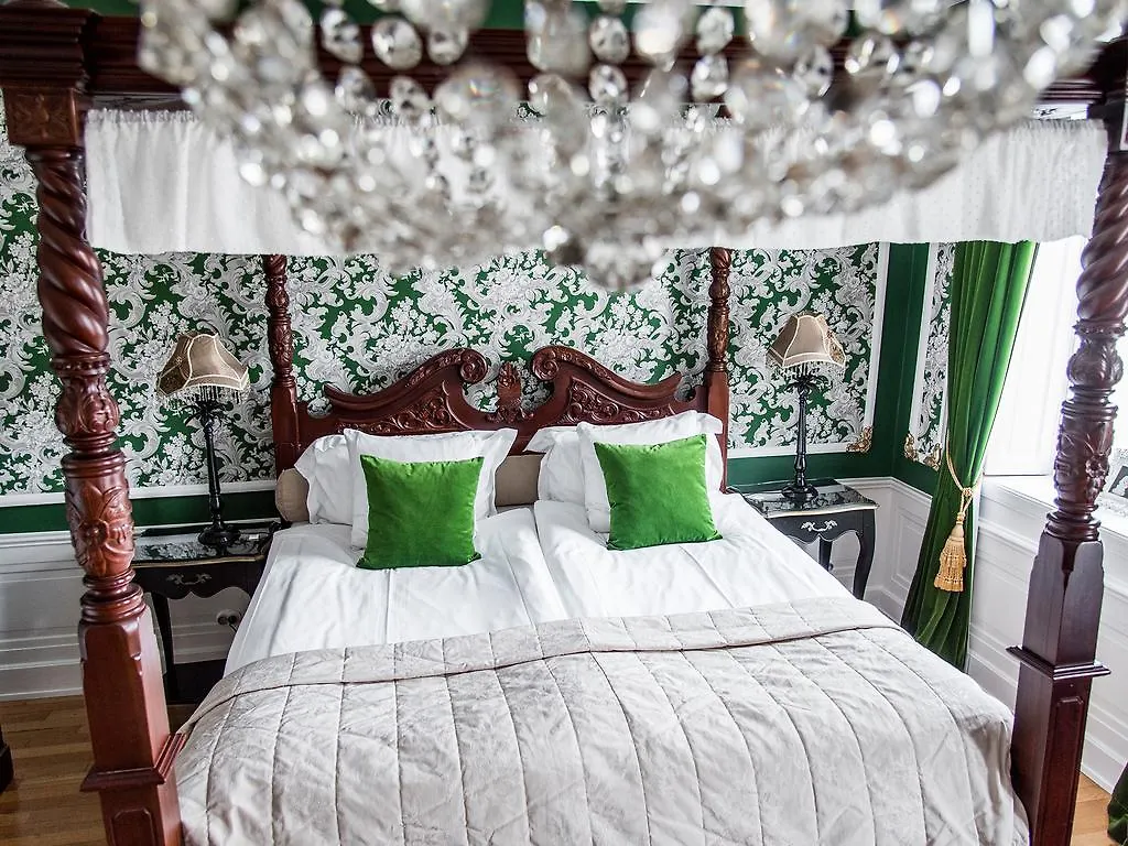 Hotel Eggers Gothenburg