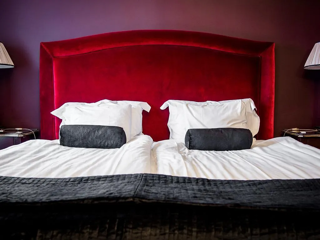 Hotel Eggers Göteborg