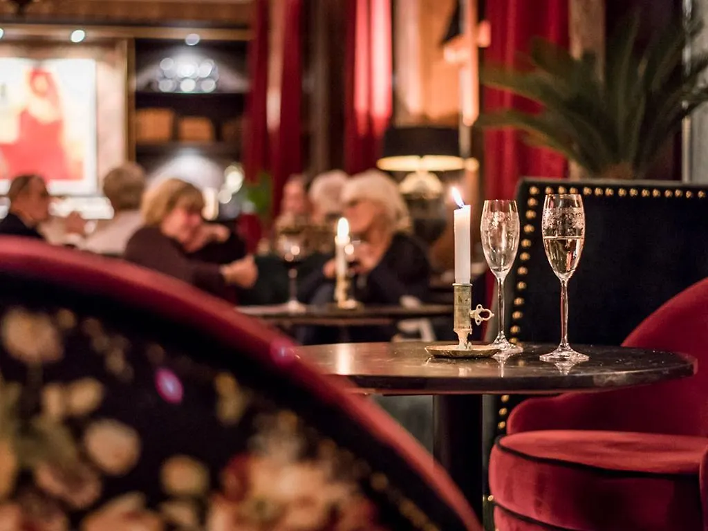 Hotel Eggers Göteborg