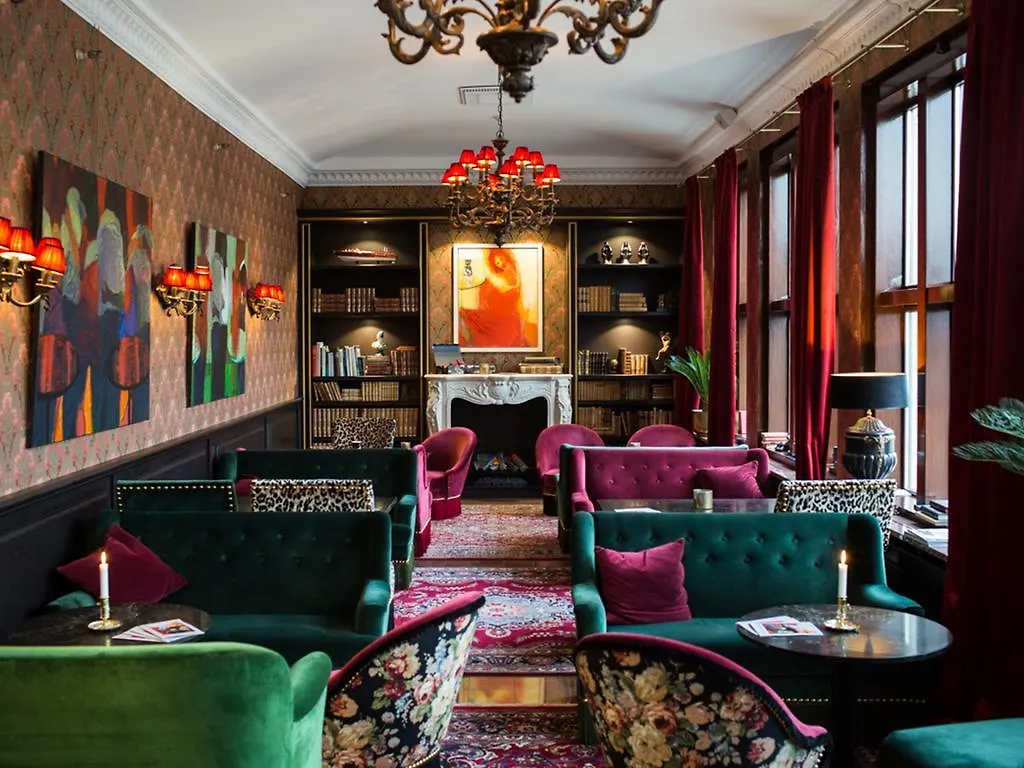 Hotel Eggers Göteborg