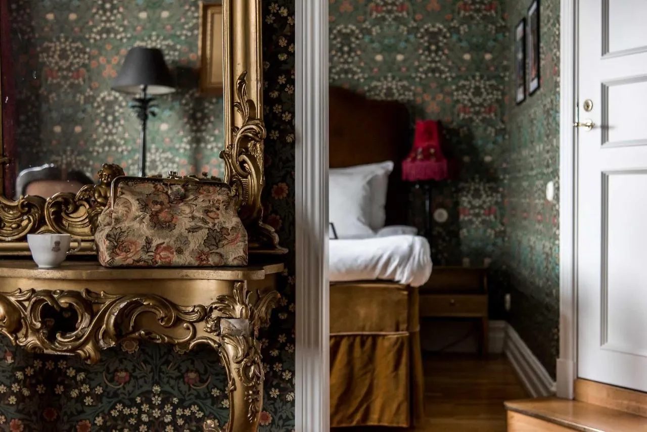 Hotel Eggers Goteborg