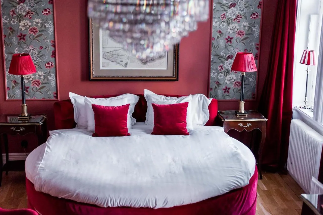 Hotel Eggers Goteborg