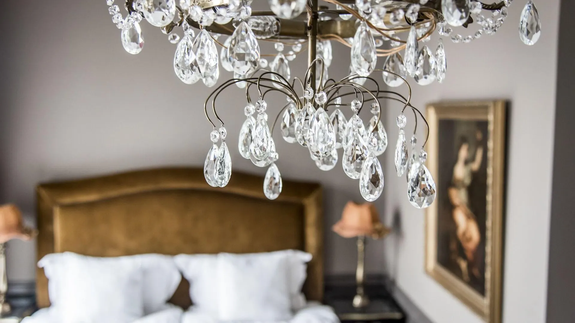 Hotel Eggers Goteborg