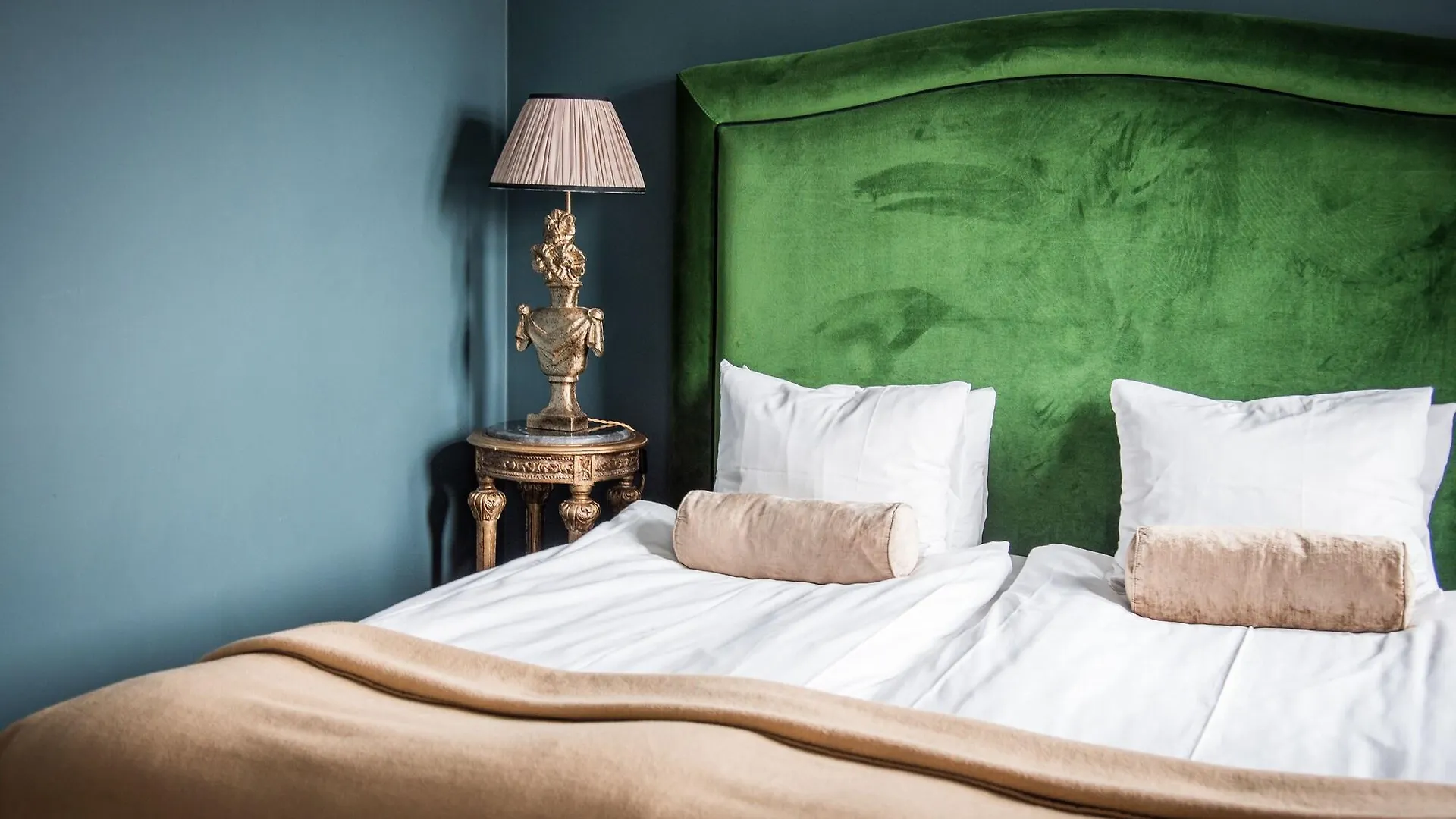 Hotel Eggers Goteborg
