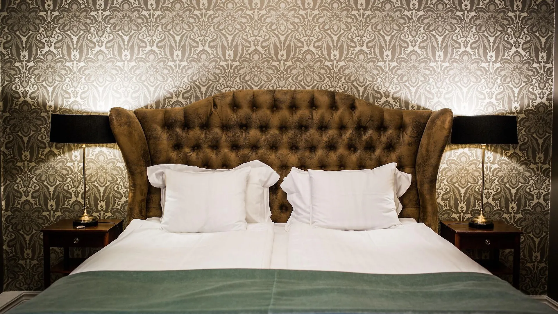 Hotel Eggers Goteborg 4*,  Svezia