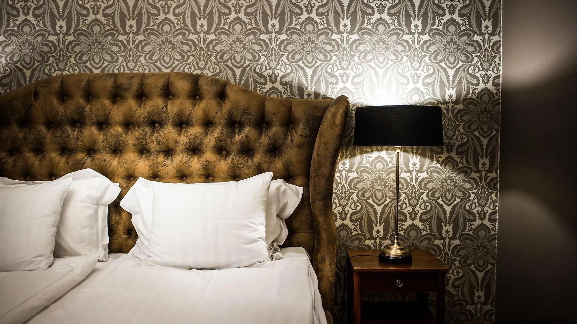 Hotel Eggers Goteborg