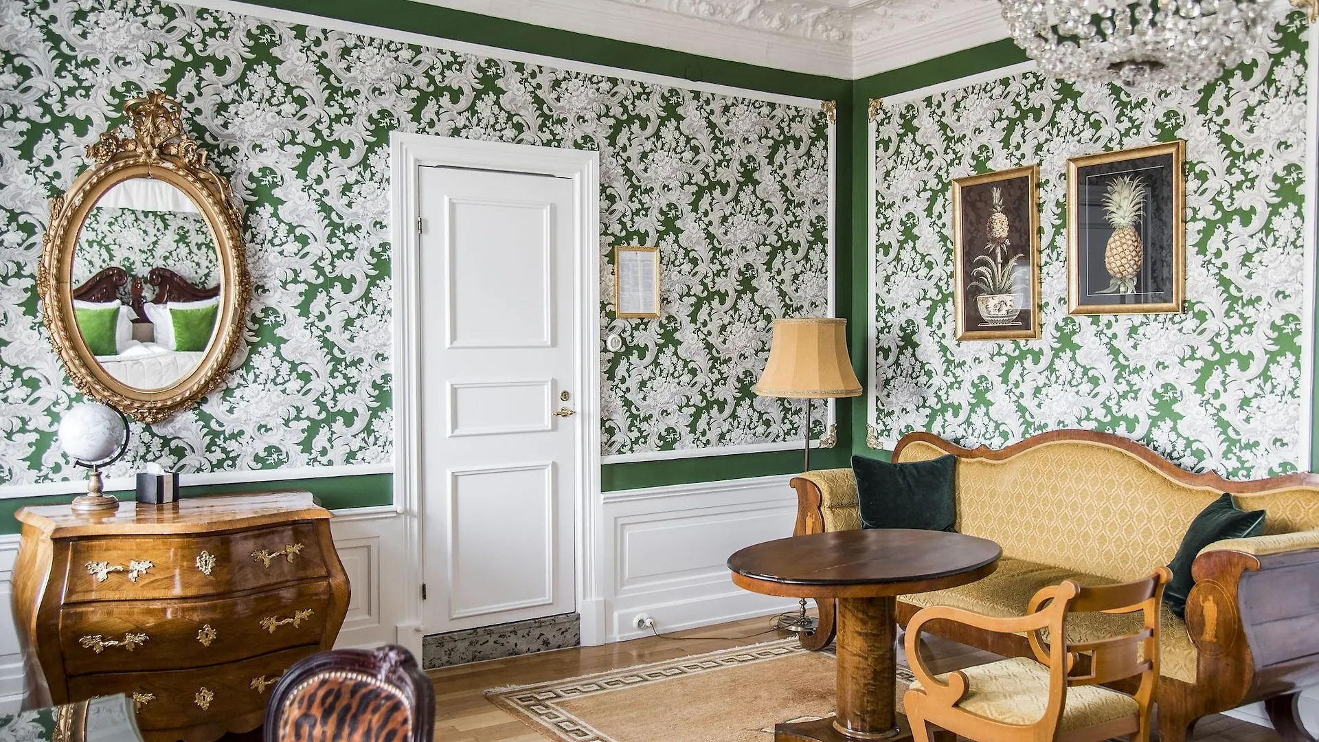 Hotel Eggers Goteborg