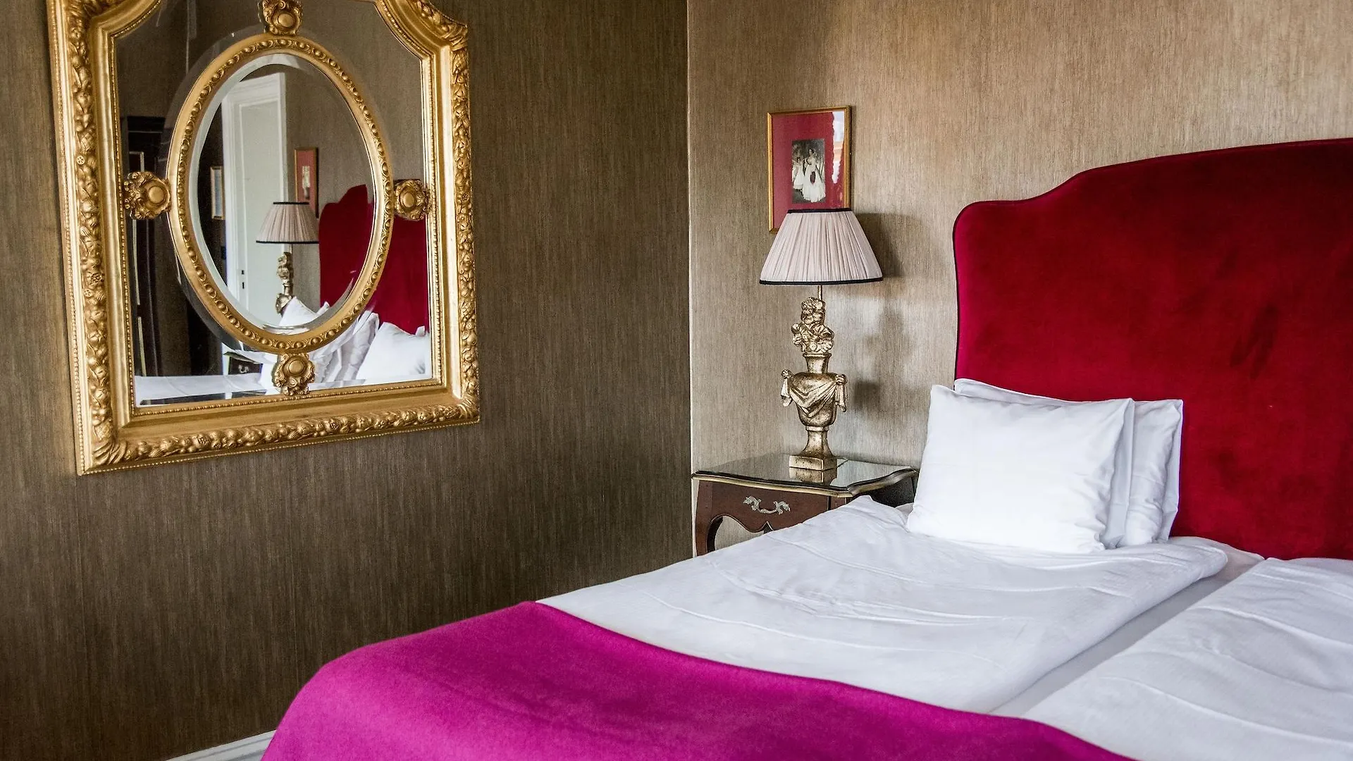 Hotel Eggers Goteborg