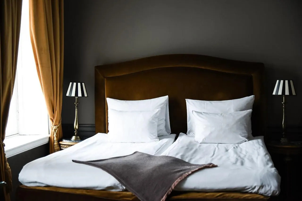Hotel Eggers Goteborg 4*,  Svezia