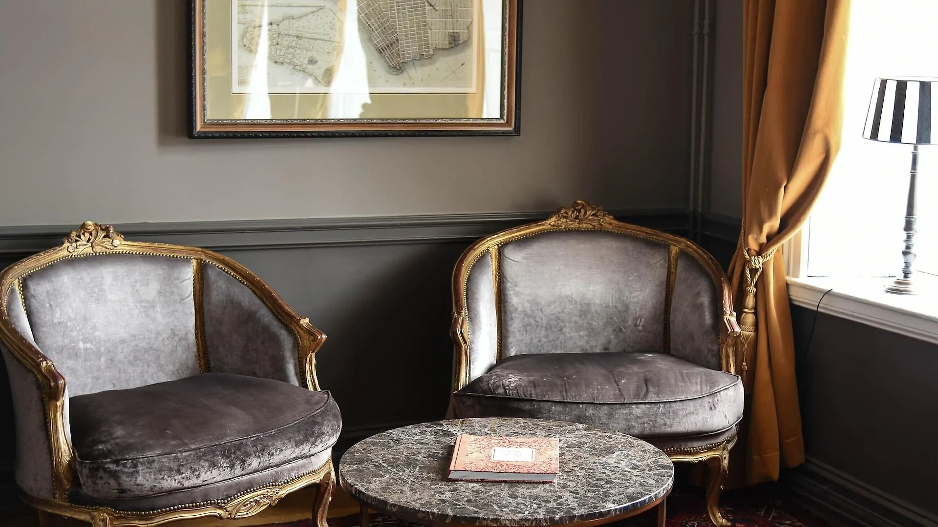 Hotel Eggers Goteborg
