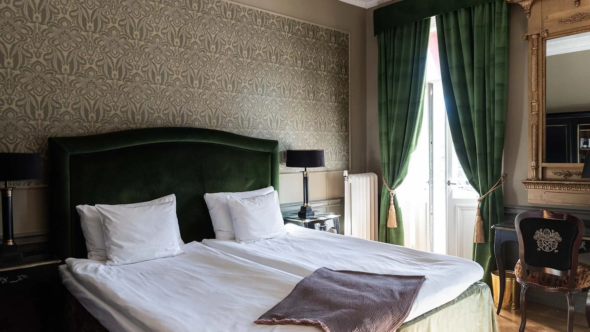 Hotel Eggers Goteborg