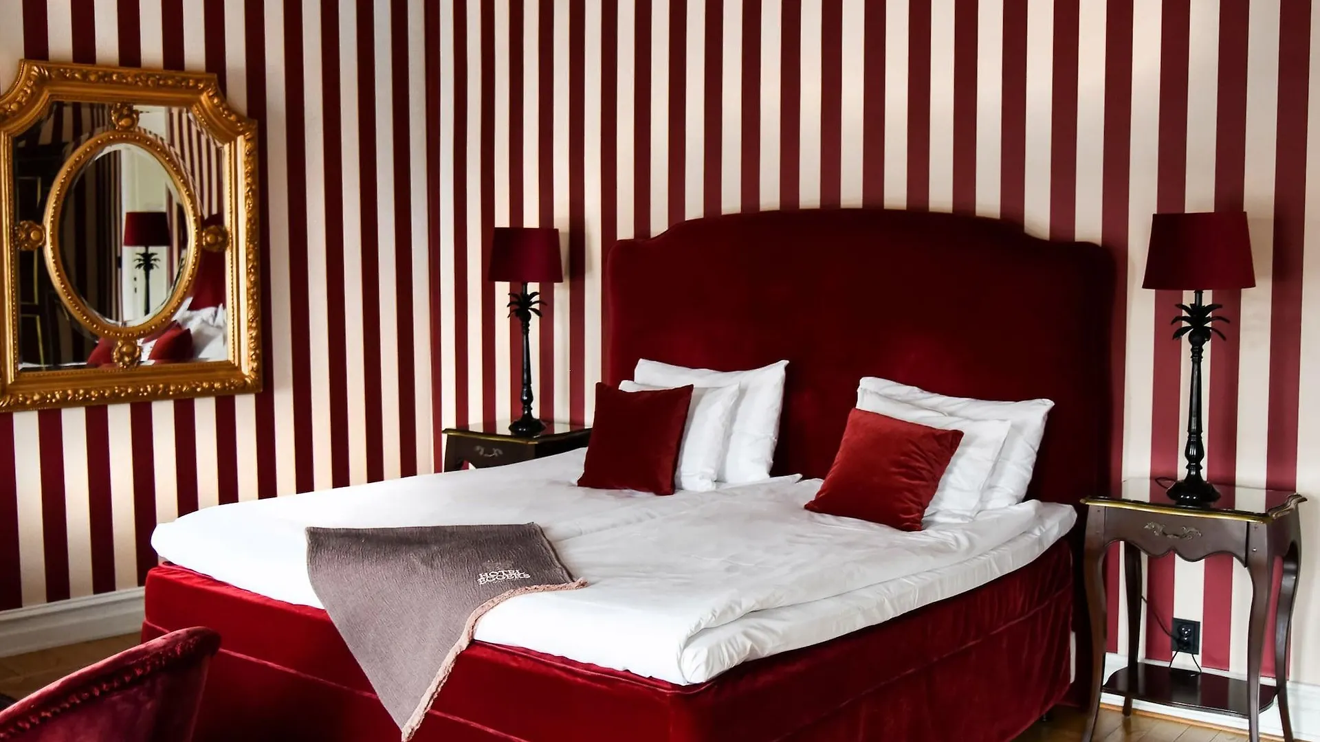 Hotel Eggers Goteborg