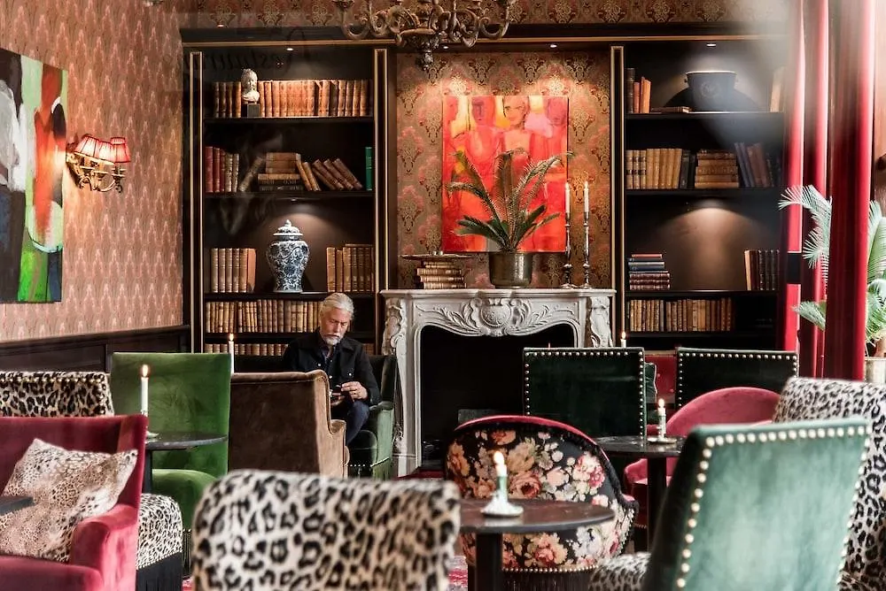 Hotel Eggers Goteborg