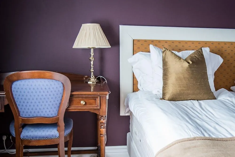 Hotel Eggers Goteborg