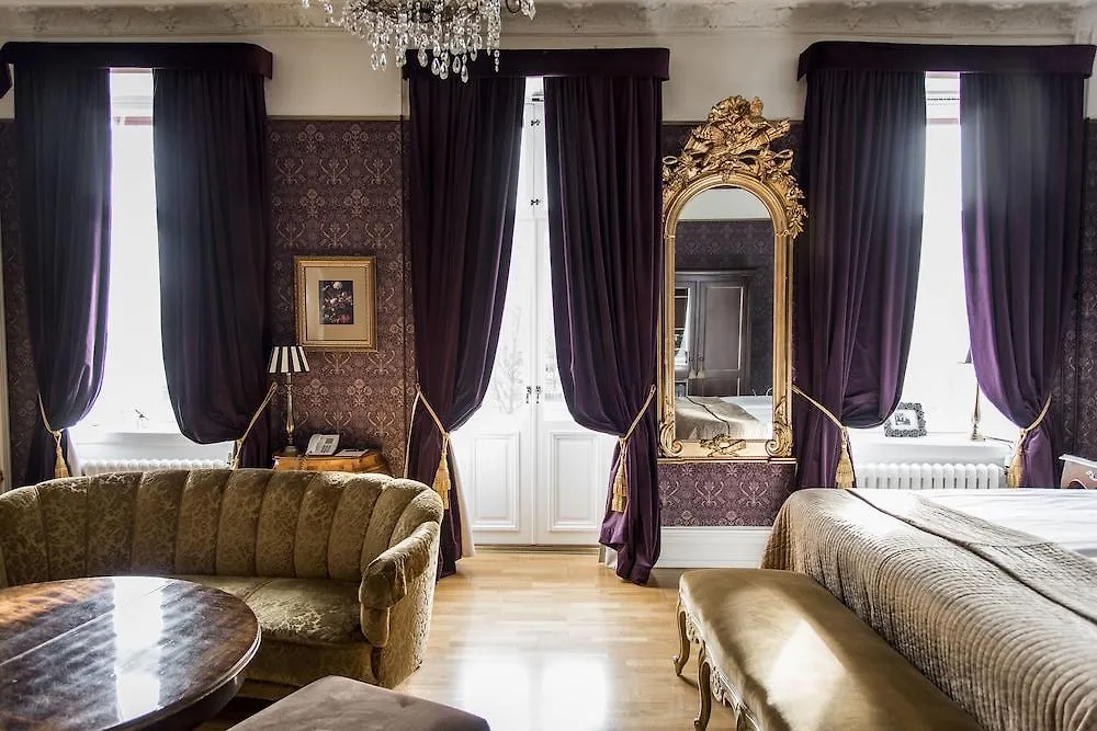 Hotel Eggers Goteborg
