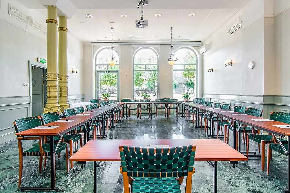 Hotel Eggers Goteborg