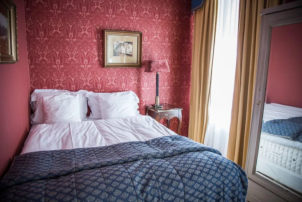 Hotel Eggers Goteborg Svezia