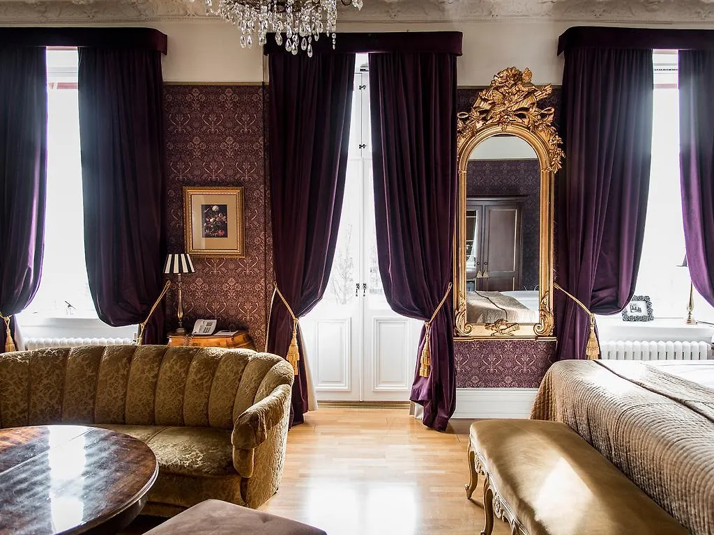 Hotel Eggers Goteborg 4*,  Svezia