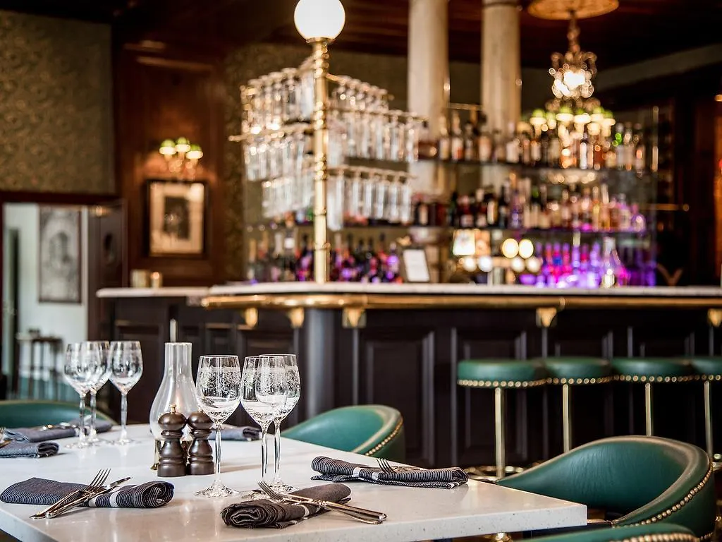Hotel Eggers Goteborg
