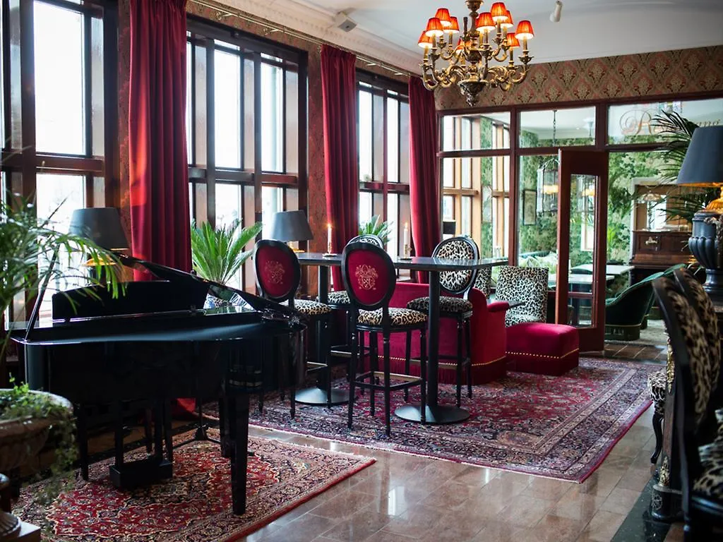 Hotel Eggers Goteborg