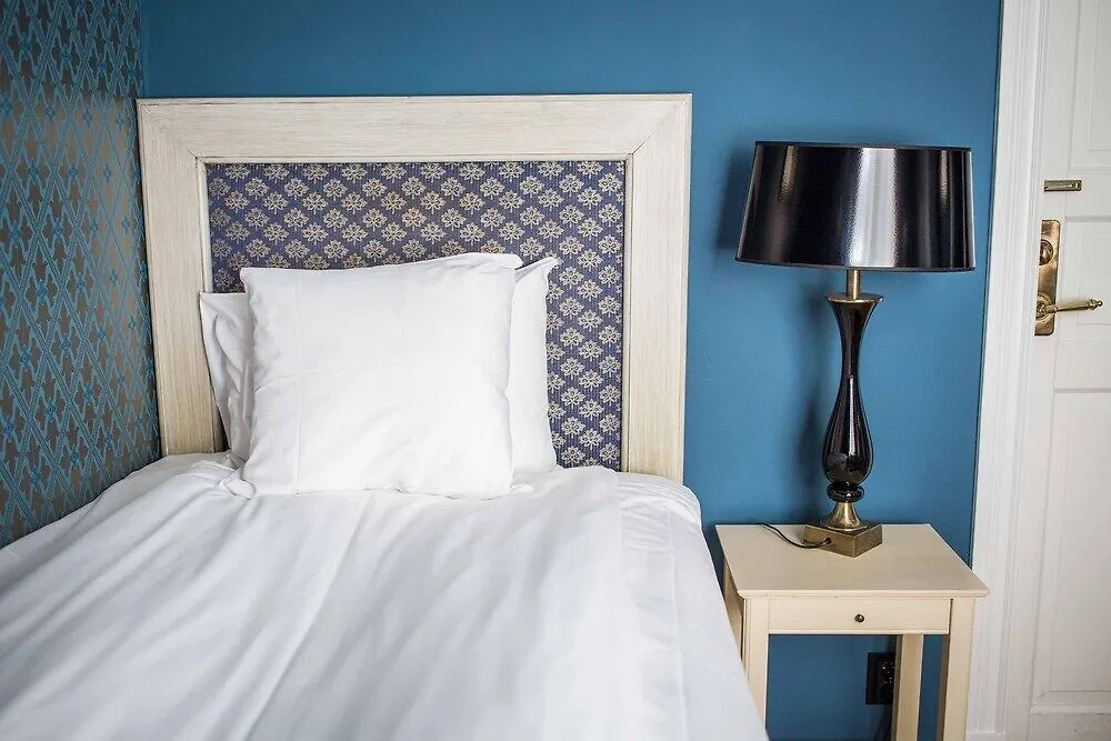 Hotel Eggers Goteborg Svezia